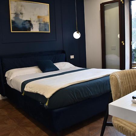 Gloden House Apartments Taormina Eksteriør billede