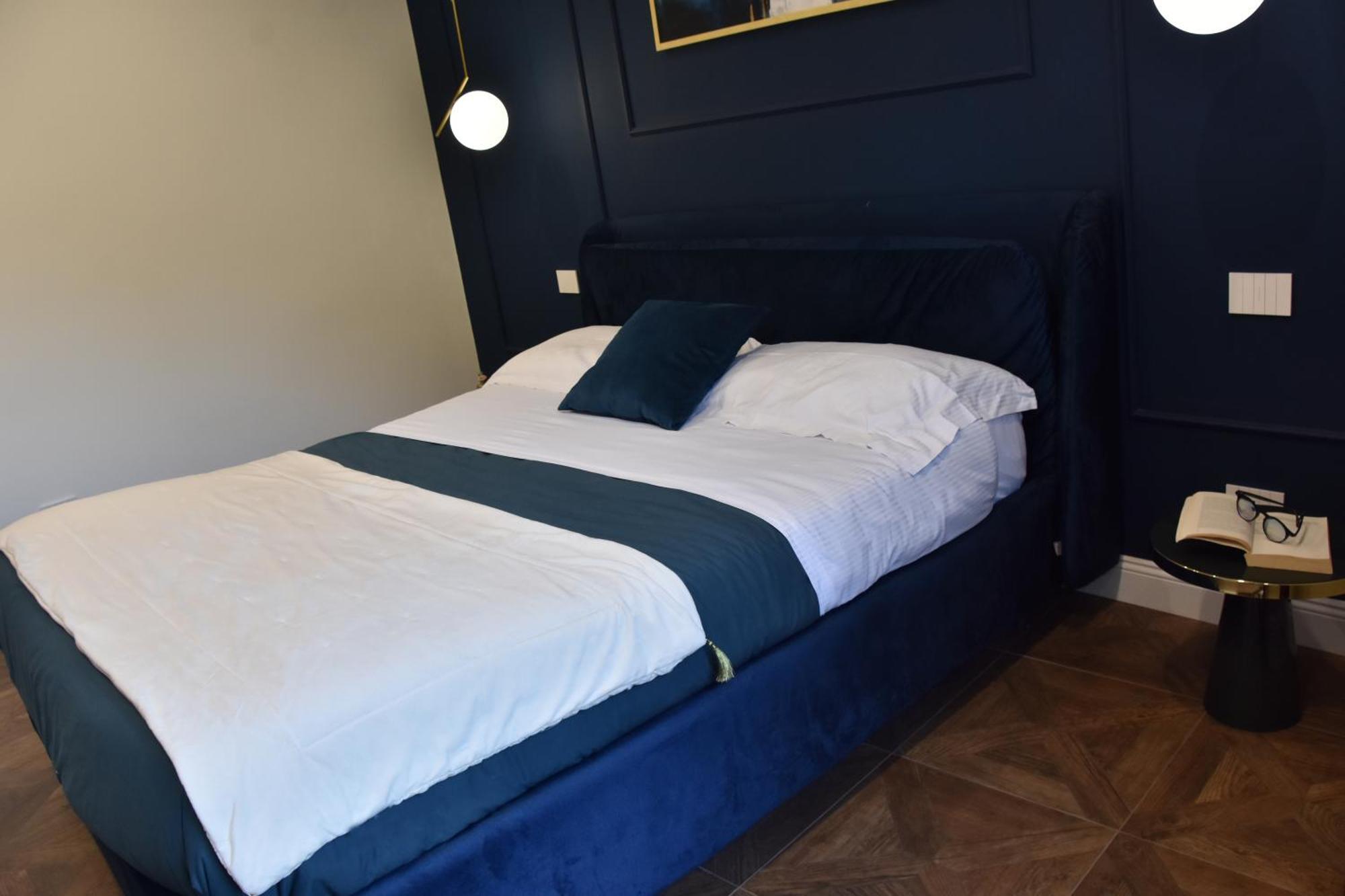 Gloden House Apartments Taormina Eksteriør billede